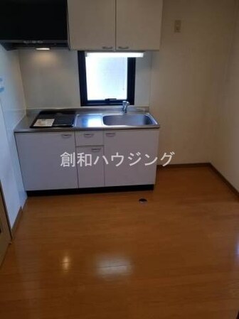 ルパルク松山町の物件内観写真